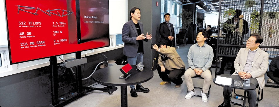 정부의 첨단기술 드라이브는 언제나 善?