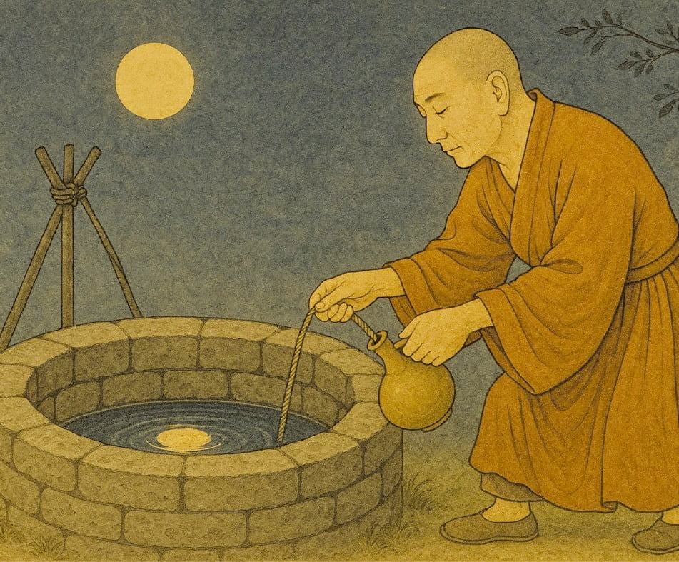 다 이룬 그 순간이 새로운 시작이다