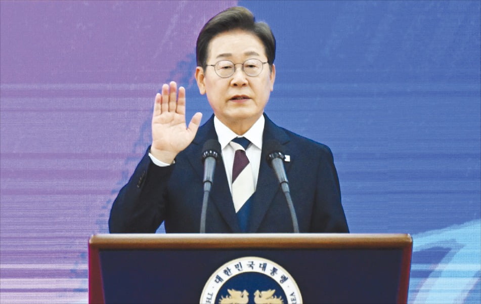 글자로 풀어본 '대통령'의 의미와 역할