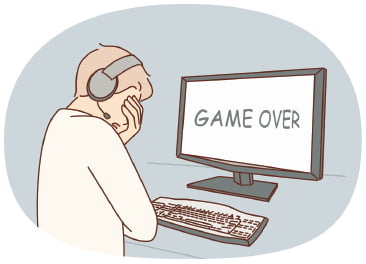 "게임은 마약과 같은 중독 물질"…규제해야 하나