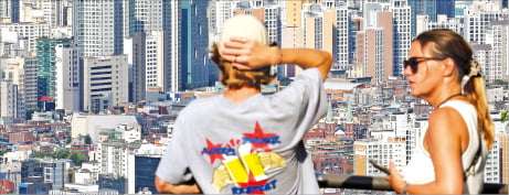 실거주 않는 외국인, 수도권 주택 못 산다