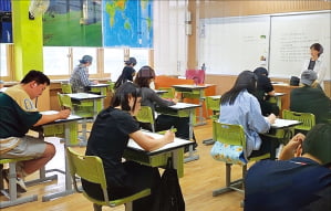 '가격통제' '총공급곡선 이동 분석' 문항 정답률 낮아