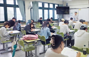 '가격탄력성' '웩시트' 문항 정답률 낮아