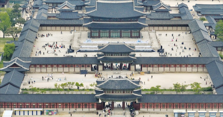 농업 키우려 상업을 억압한 조선