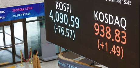 코스닥 시총 1위가 또…"코스피로 떠납니다"