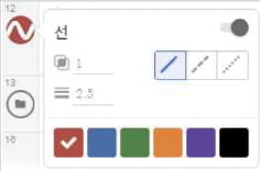 "윙크하는 눈사람, 수학으로 만들 수 있죠"