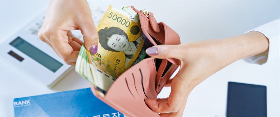 고객 맞춤형 자산관리 상품·서비스도 팔아요