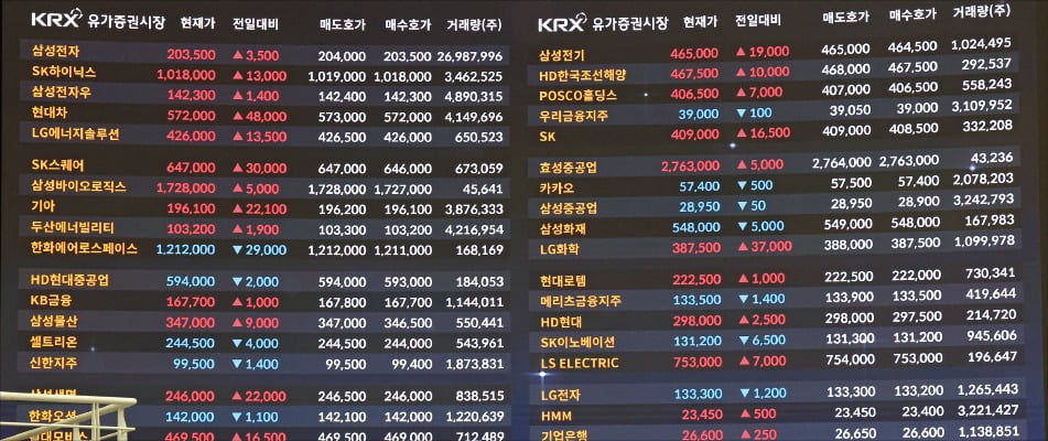 '권한에 제한 있나, 성장성 큰가' 등으로 구분