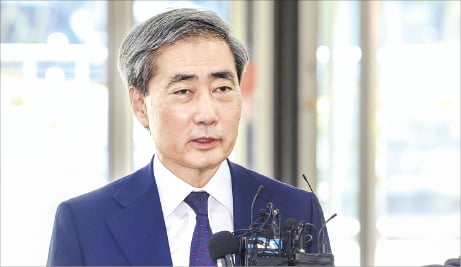 한은 총재 후보자 "통화정책, 유연한 대처 바람직"