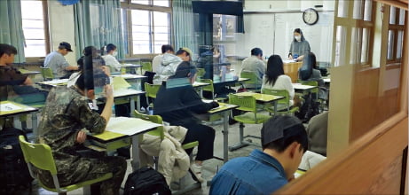'환율제도' '절충교역' 문항의 정답률 낮아