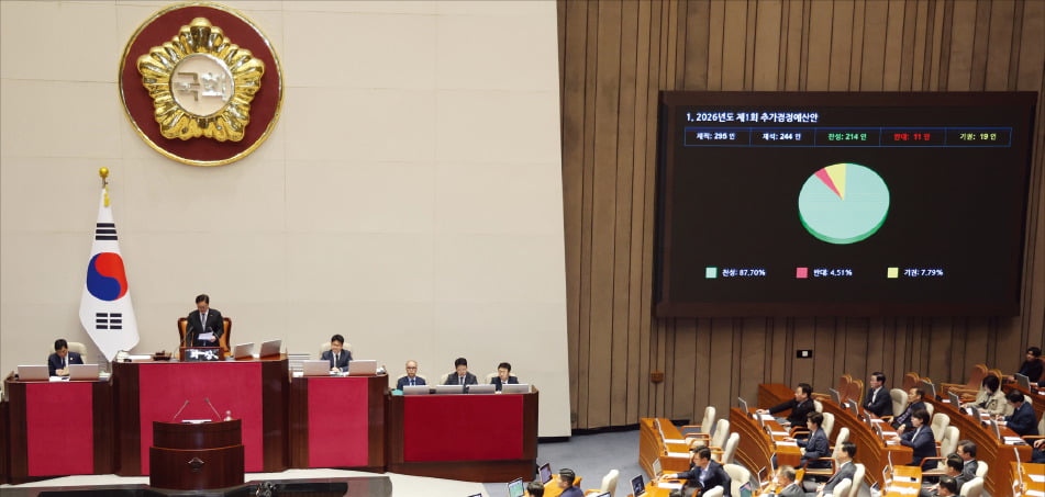 추경의 두 얼굴, 경제 응급처치 vs 미래 부담…선제적 대응 필요하지만 자주 하면 '폭탄'돼요